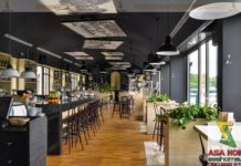 Những Mẫu Thiết Kế Nội Thất Quán Cà Phê Đẹp thiet ke quan ca phe dep tai tphcm