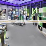 NEO ADIDAS – PHOTO’S BY ROEL VAN DE LAAR