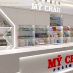 thiet-ke-nha-thuoc-tay-my-chau