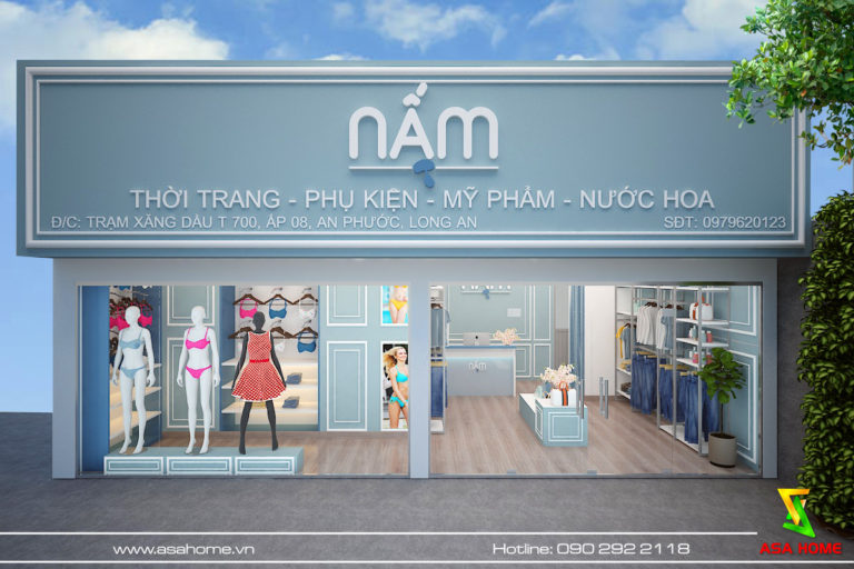 thiet ke shop thoi trang nam