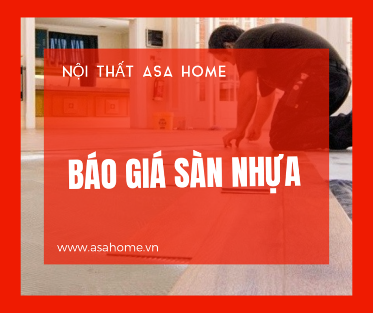 bao gia san nhua