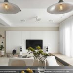 thiết kế căn hộ