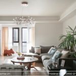 Thiết kế căn hộ đẹp