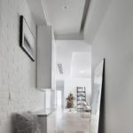 Thiết kế căn hộ hiện đại