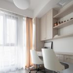 Tận dụng tốt ánh sáng tự nhiên