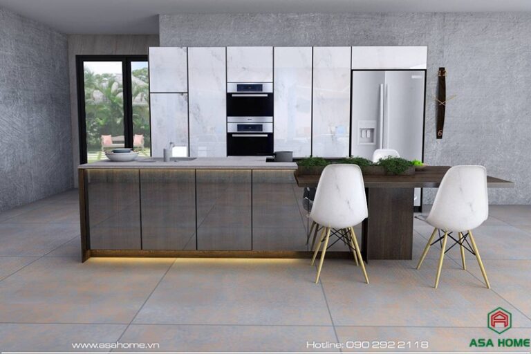 Tủ nhôm kính cao cấp bền, chắc, có giá thành rẻ và giá trị thẩm mỹ cao