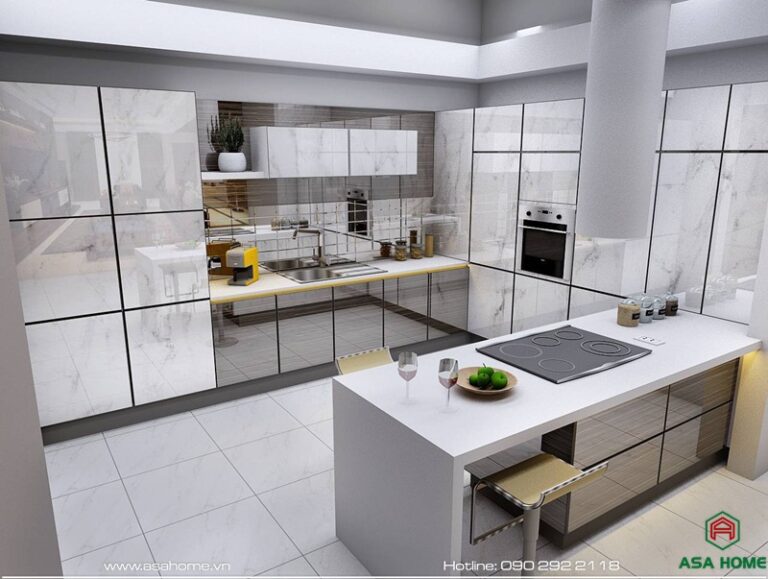 Những hướng dẫn chọn màu tủ bếp theo phong thủy dưới đây sẽ giúp gia đình bạn hạnh phúc hơn, thậm chí còn hút nhiều tài lộc, thịnh vượng.