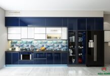 Chia sẻ kinh nghiệm lựa chọn tủ bếp tốt cho gia đình Có kinh nghiệm chọn tủ bếp sẽ giúp gian bếp nhà bạn đẹp, tiện nghi hơn