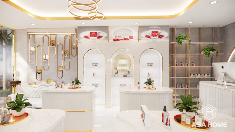 +89 mẫu тнιếт ĸế ѕнop sang chảnh nhất hiện nay 🌟