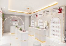 Cải tạo Shop và những điều cần lưu ý (Phần 1)