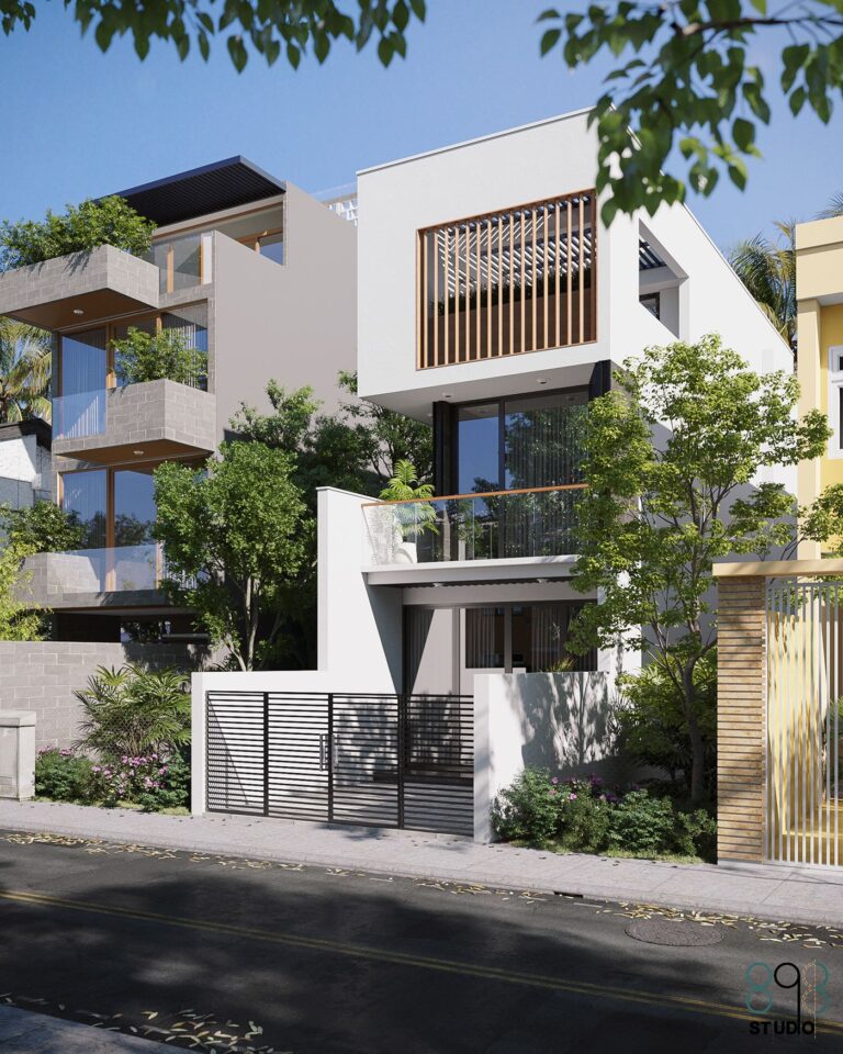 Phong Cách Thiết Kế Nội Thất Căn hộ – Xu Hướng 2023