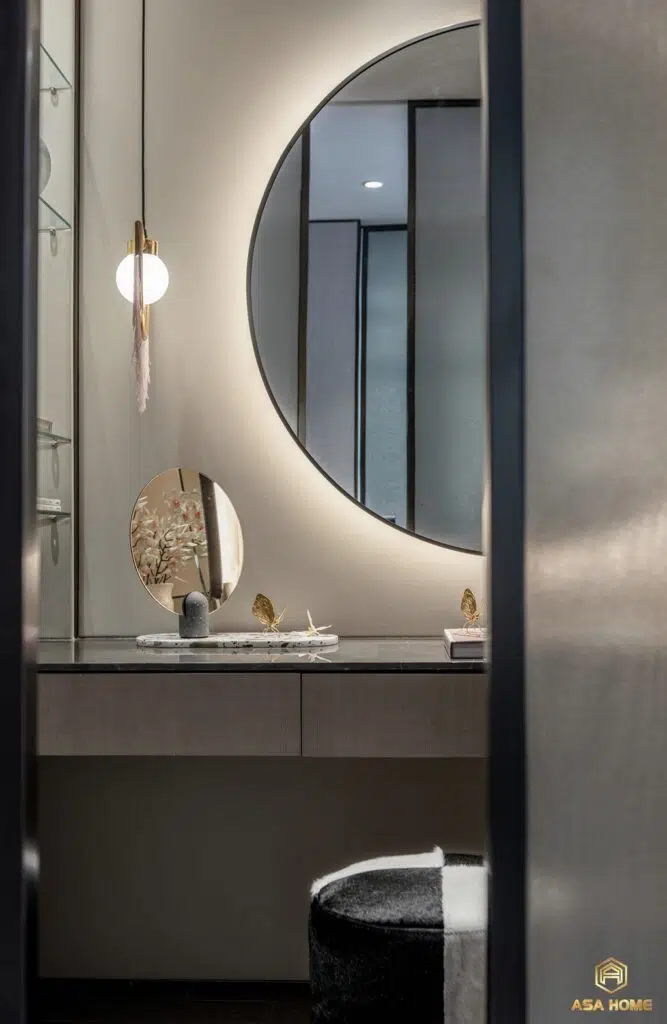 Thiết kế nội thất Bí quyết tạo nên không gian sống lý tưởng