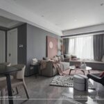 CAN HO CUA SU YEU THUONG- QUAN 7 (10)