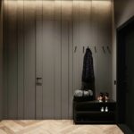 Thiết kế nội thất theo phong cách công nghiệp