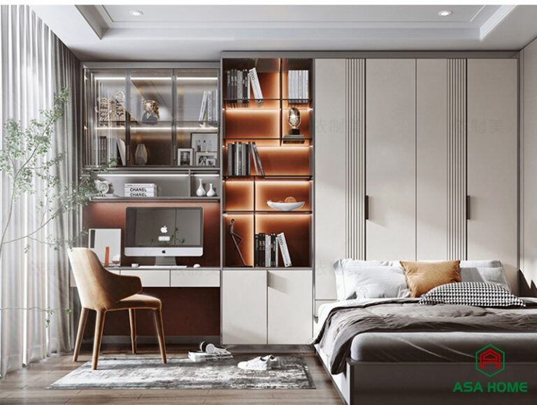 Thiết kế Nội Thất Quận 9 Đưa Không Gian Sống của Bạn Lên Tầm Cao Mới