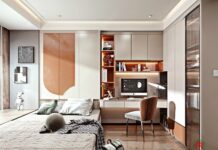 50+ Mẫu Thiết Kế Phòng Ngủ Đẹp Nhất Hiện Nay