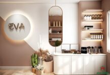 Gợi Ý 968+ Mẫu Thiết Kế Shop Đẹp Hiện Đại Ấn Tượng Nhất Hiện Nay