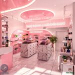 thiet-ke-shop-my-pham-mau-hong