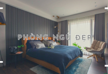 Gợi ý 988+ Mẫu Phòng Ngủ đẹp hiện đại được nhiều người săn đón