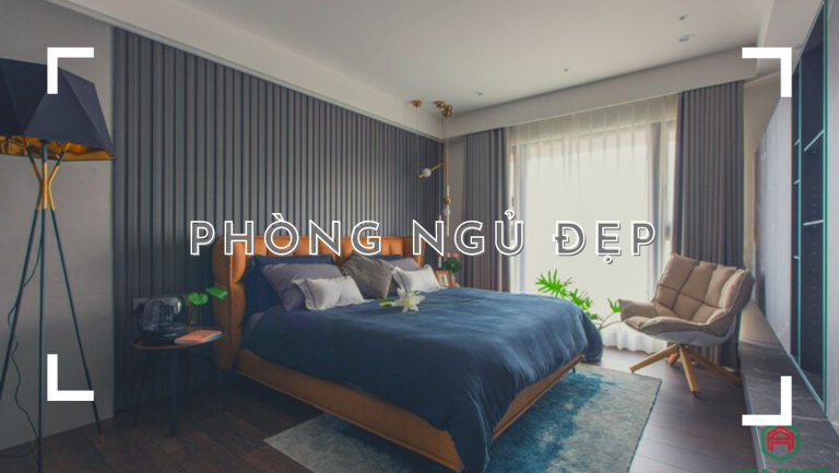 Gợi ý 988+ Mẫu Phòng Ngủ đẹp hiện đại được nhiều người săn đón