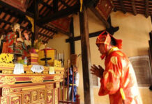 Giỗ tổ ngành mộc ngày nào là chính xác nhất l Nội Thất Asa Home