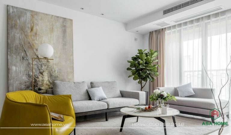 Phòng Khách Đẹp【599+】Mẫu Thiết Kế Thi Công Nội Thất, Gía Tại Xưởng