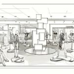 bo-tri-mat-bang-shop-quan-ao