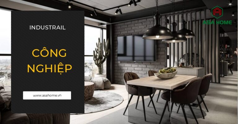 Tổng hợp 89+ thiết kế nội thất phong cách công nghiệp ấn tượng