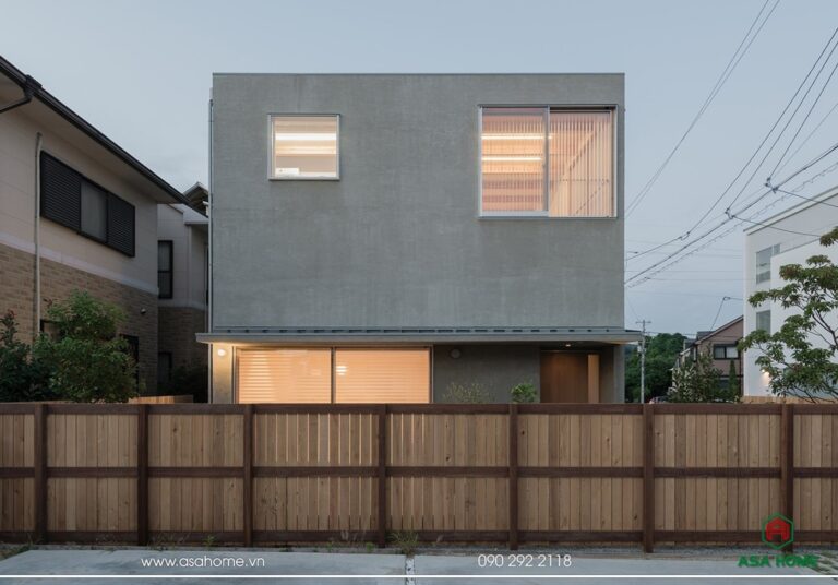 Bạn thích không gian sống như vậy? Alo Asa home ngay để được tư vấn miễn phí!