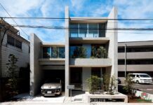 Thiết Kế Thi Công Trọn Gói Căn Hộ Gia Đình Anh Sáng Tại Nha Trang