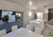 Phương châm thẩm mỹ của Asa home khi Thiết kế nhà phố cho những khách hàng yêu