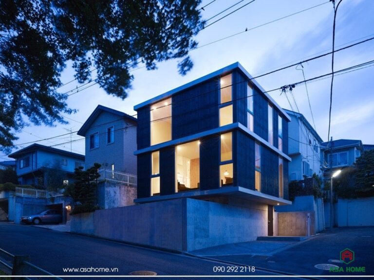 Hoàn Thành Và Bàn Giao Căn Nhà Gia Đình Anh Tuấn Tại Đà Lạt