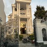 Hình nhà hoàn thiện