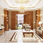 Noi-that-biet-thu-song-lap-tan-co-dien-mau-1-3