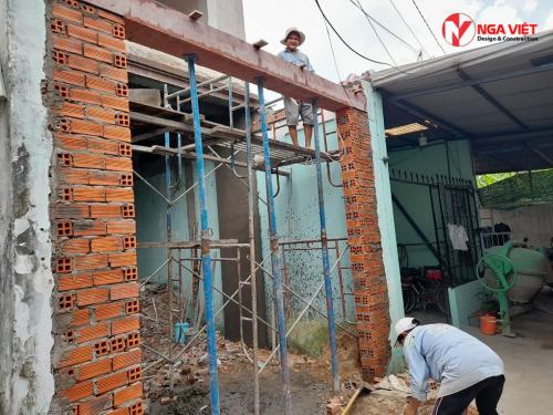 Dịch Vụ Sửa Nhà Quận 1 Uy Tín Chuyên Nghiệp Không Phát Sinh Chi Phí