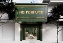 Thiết Kế Nước Hoa Quận 10 Me Perfume