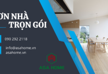 Dịch vụ sơn nhà Quận 1 – Tư Vấn Tận Tâm, +10 Mẫu Sơn Đẹp Nhất