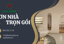 Dịch vụ sơn nhà Quận 3 -Thợ Chuyên Nghiệp, Hoàn Thành Nhanh Chóng