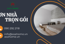 Dịch Vụ Sơn Nhà Quận 4 – Biến Ngôi Nhà Của Bạn Trở Nên Mới Mẻ Và Sang Trọng