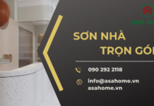 Dịch Vụ Sơn Nhà Quận 5 – Báo Giá Rẻ Nhất Thị Trường, Tiết Kiệm Chi Phí